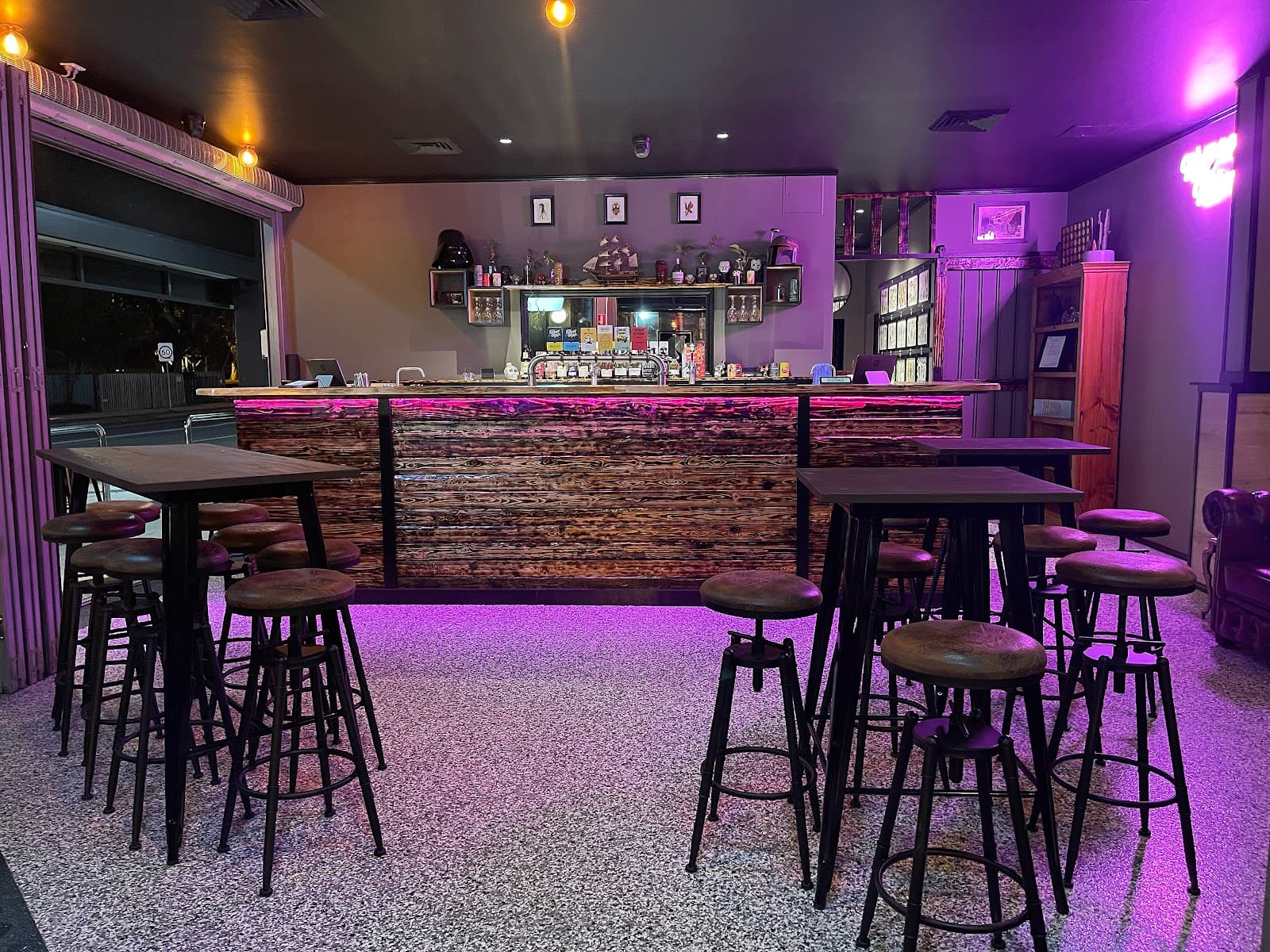 Walk-ins Welcome — Southport, Gold Coast