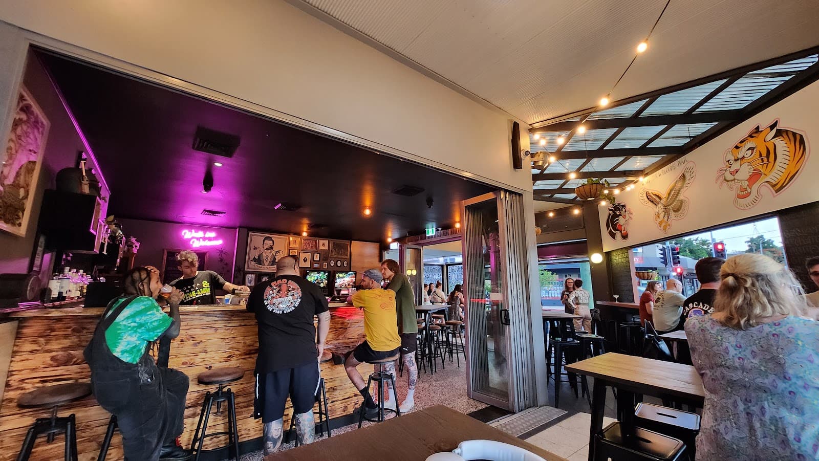 Walk-ins Welcome — Southport, Gold Coast