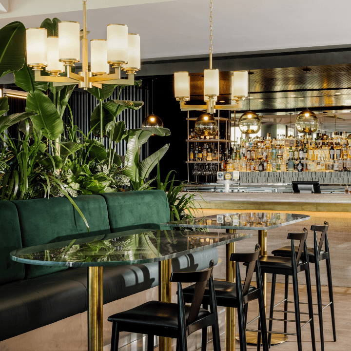 Pearls Bar — Main Beach, Gold Coast