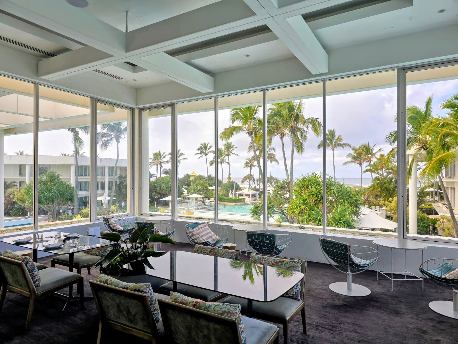 Pearls Bar — Main Beach, Gold Coast