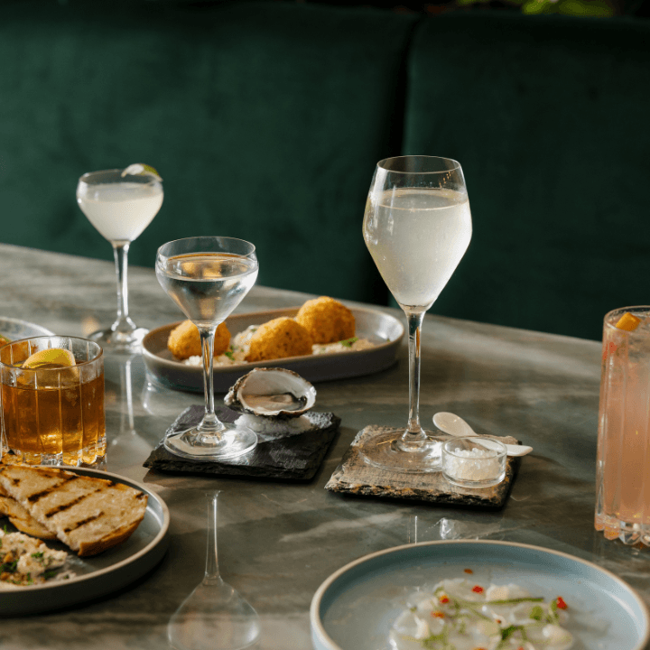 Pearls Bar — Main Beach, Gold Coast