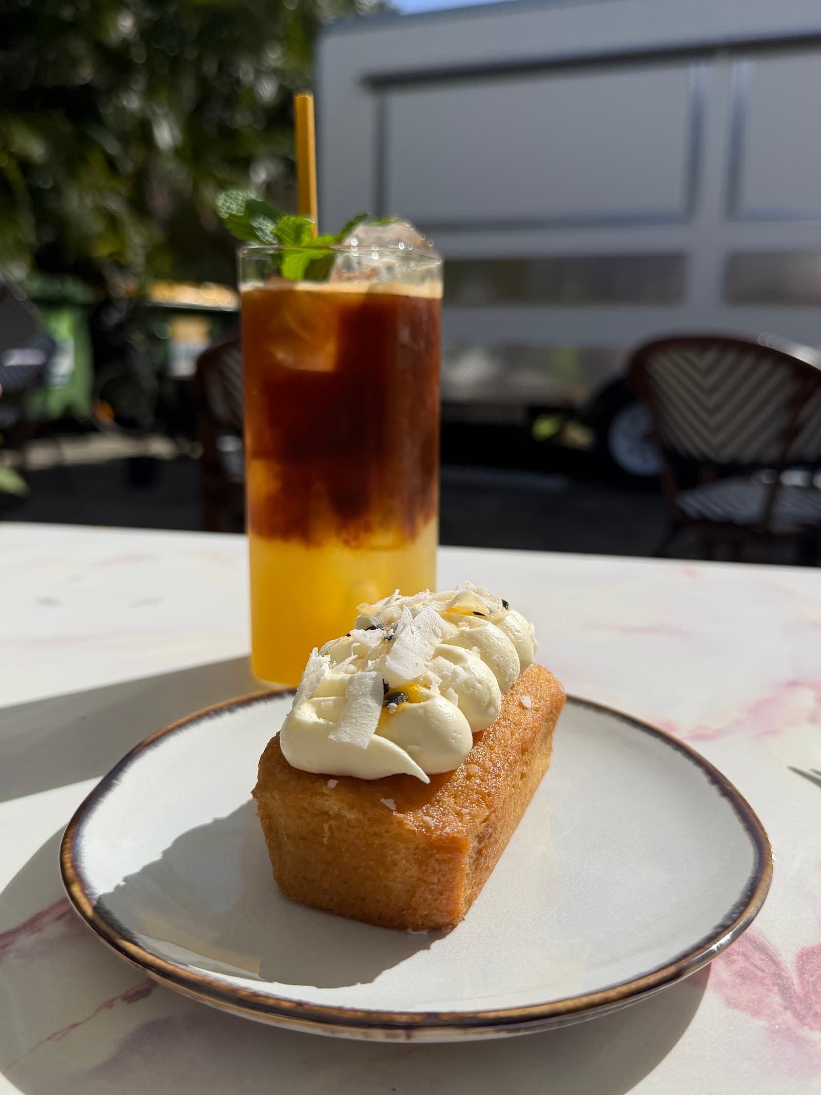 Flipside Cafe & Cocktail Garden — Mermaid Beach, Gold Coast
