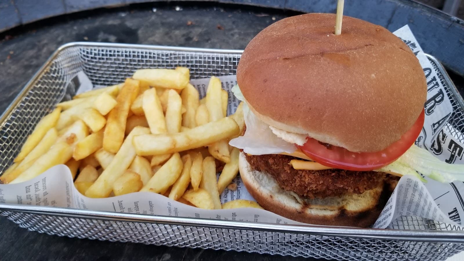 Bine Bar & Dining — Miami, Gold Coast