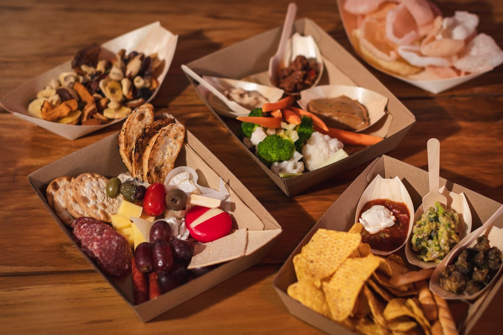 Hairy Mary's — Mermaid Beach, Gold Coast