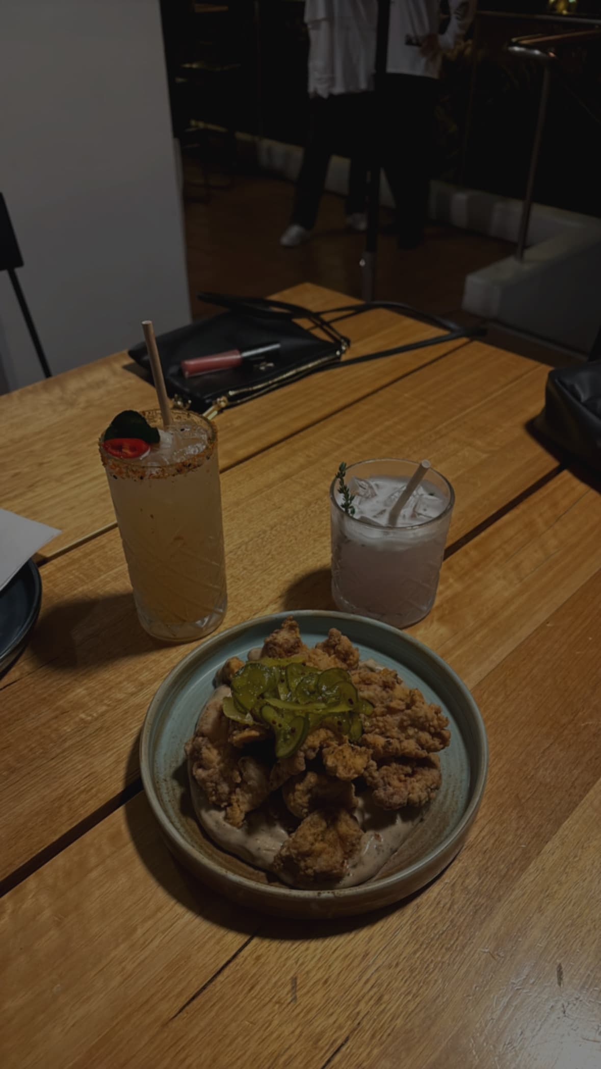 Bruce Bar — Currumbin, Gold Coast