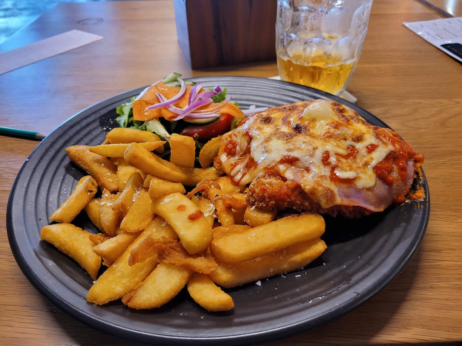 Currumbin Hotel — Currumbin, Gold Coast