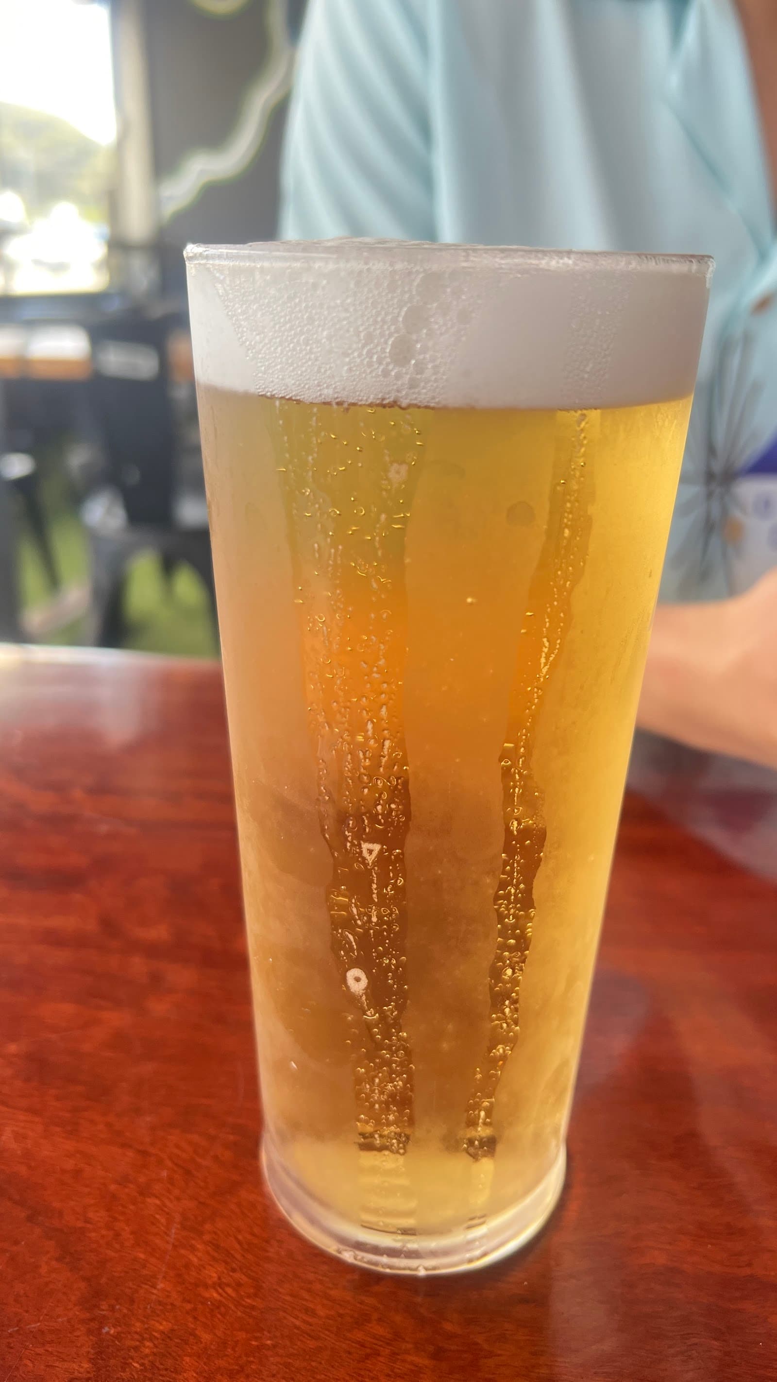 Backbone Bar — Currumbin, Gold Coast