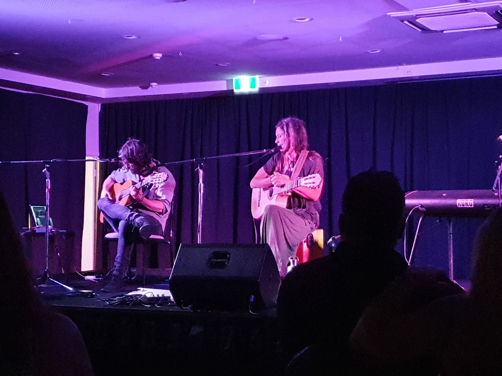 Soundlounge — Currumbin, Gold Coast