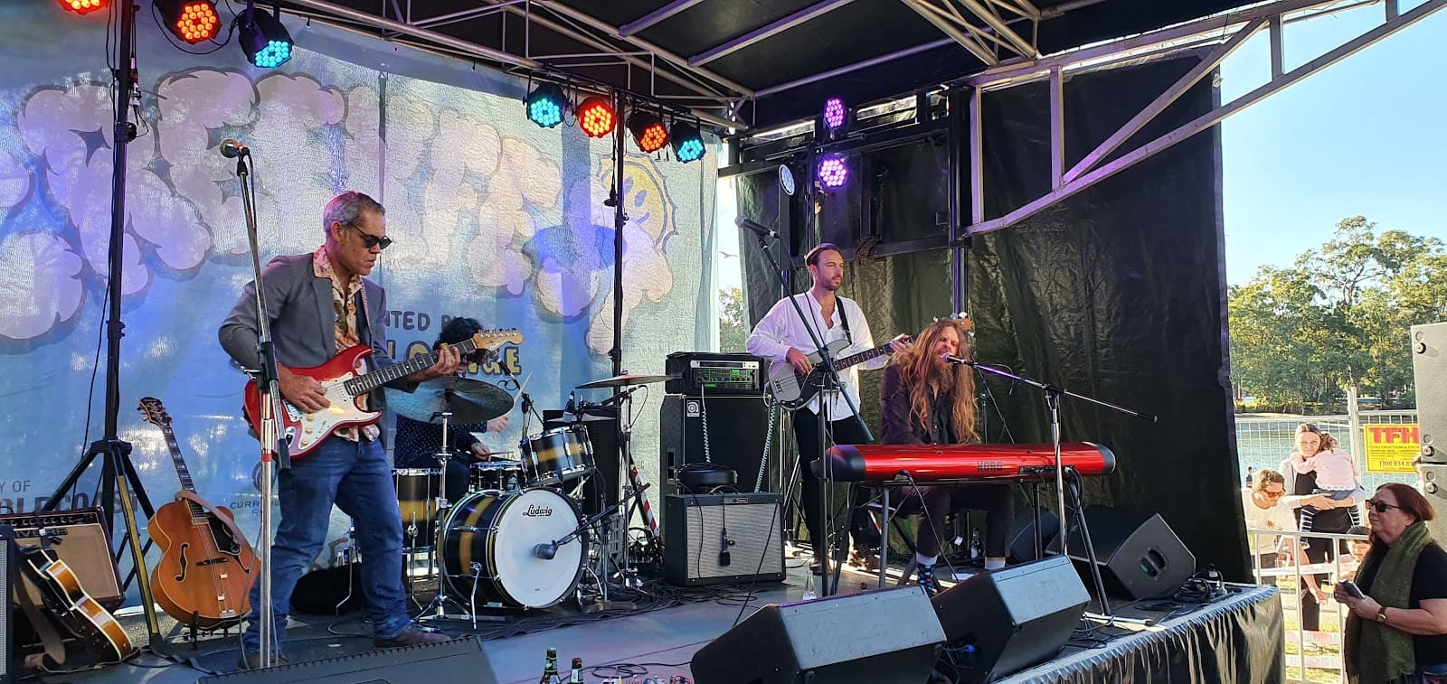 Soundlounge — Currumbin, Gold Coast