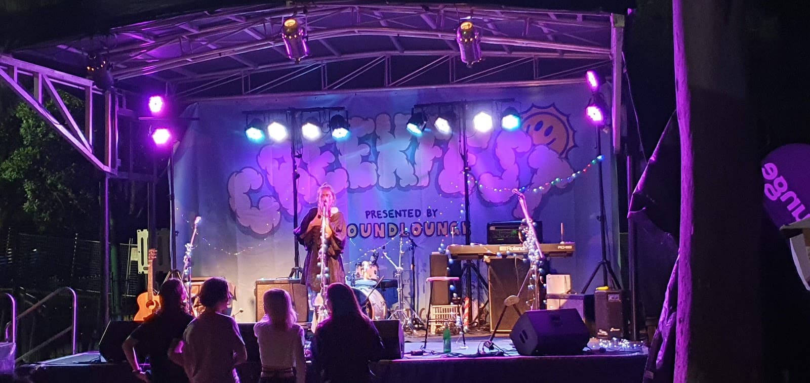 Soundlounge — Currumbin, Gold Coast