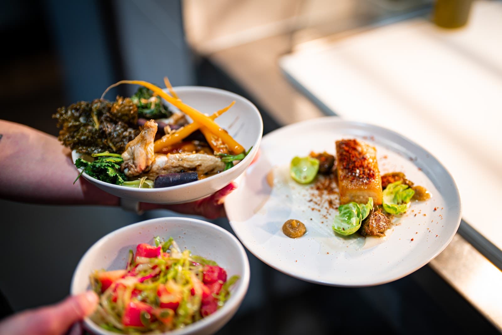 Palm Beach Currumbin Sports Club — Currumbin, Gold Coast