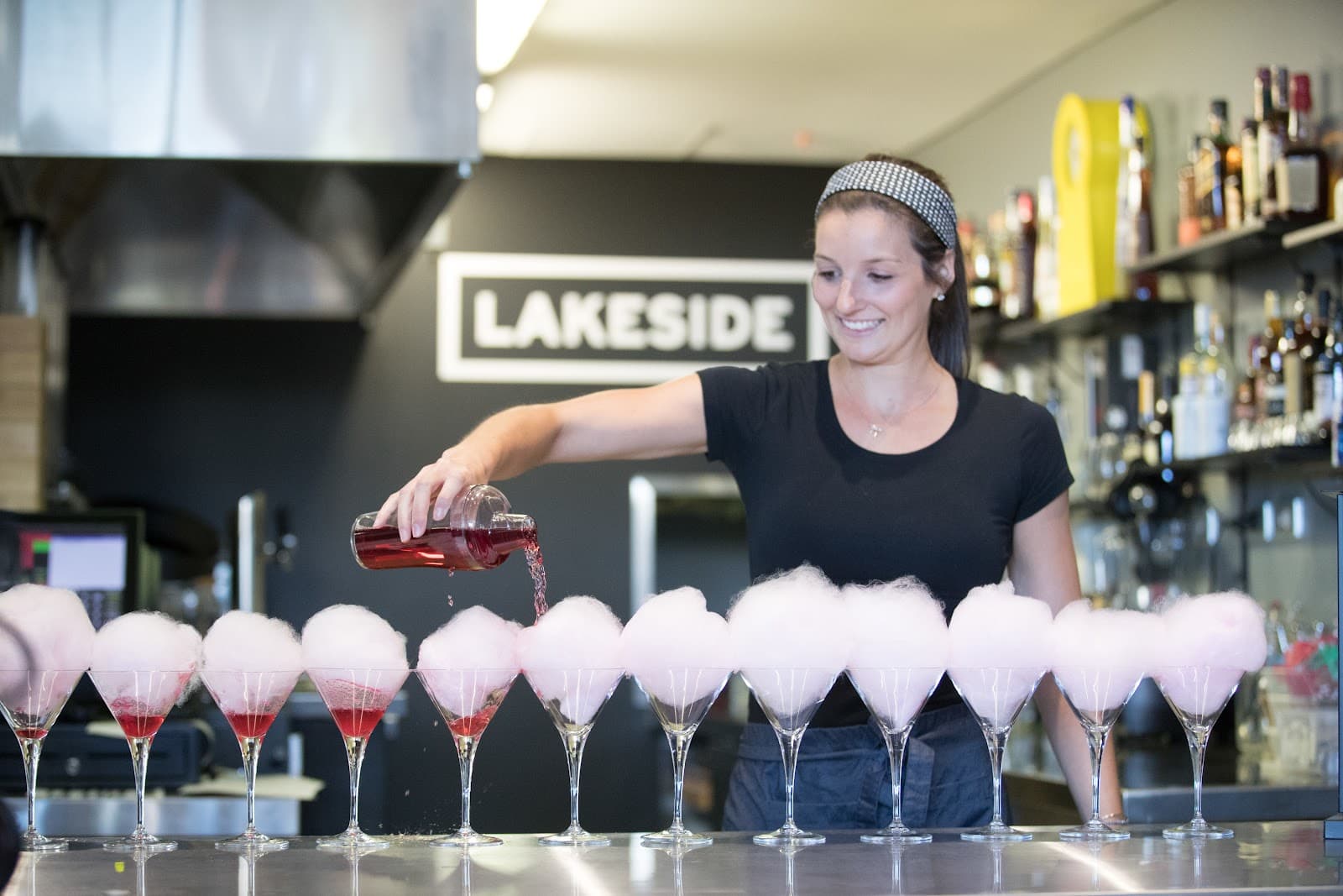Lakeside — Robina, Gold Coast
