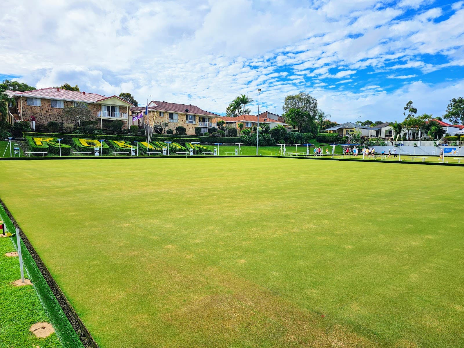 Club Robina — Robina, Gold Coast