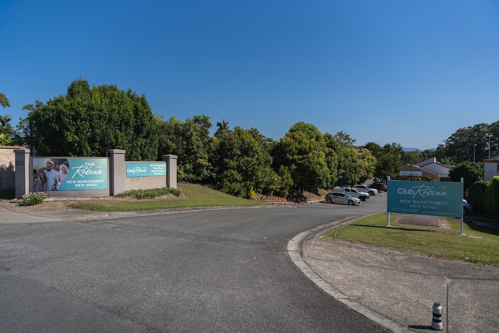 Club Robina — Robina, Gold Coast