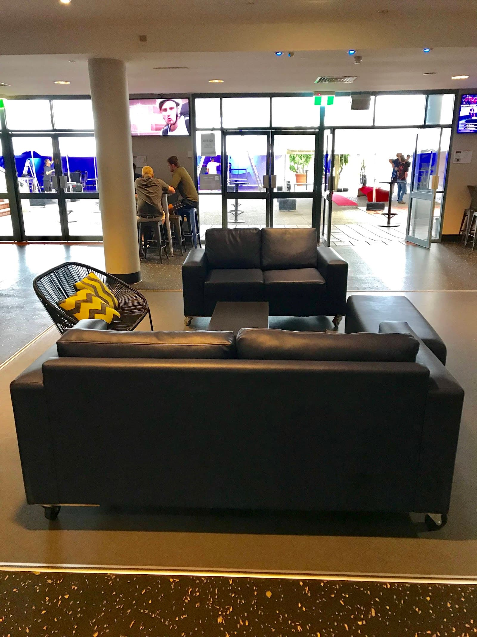 Don's — Robina, Gold Coast