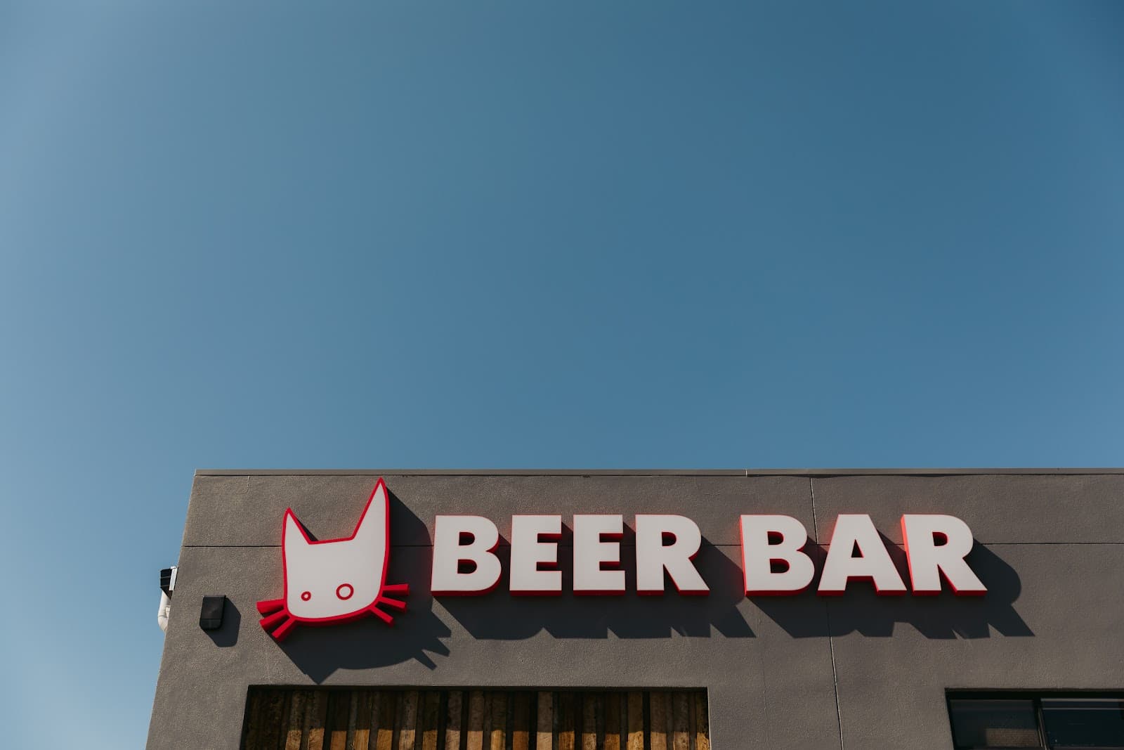 Roji Cat Beer Bar — Miami, Gold Coast