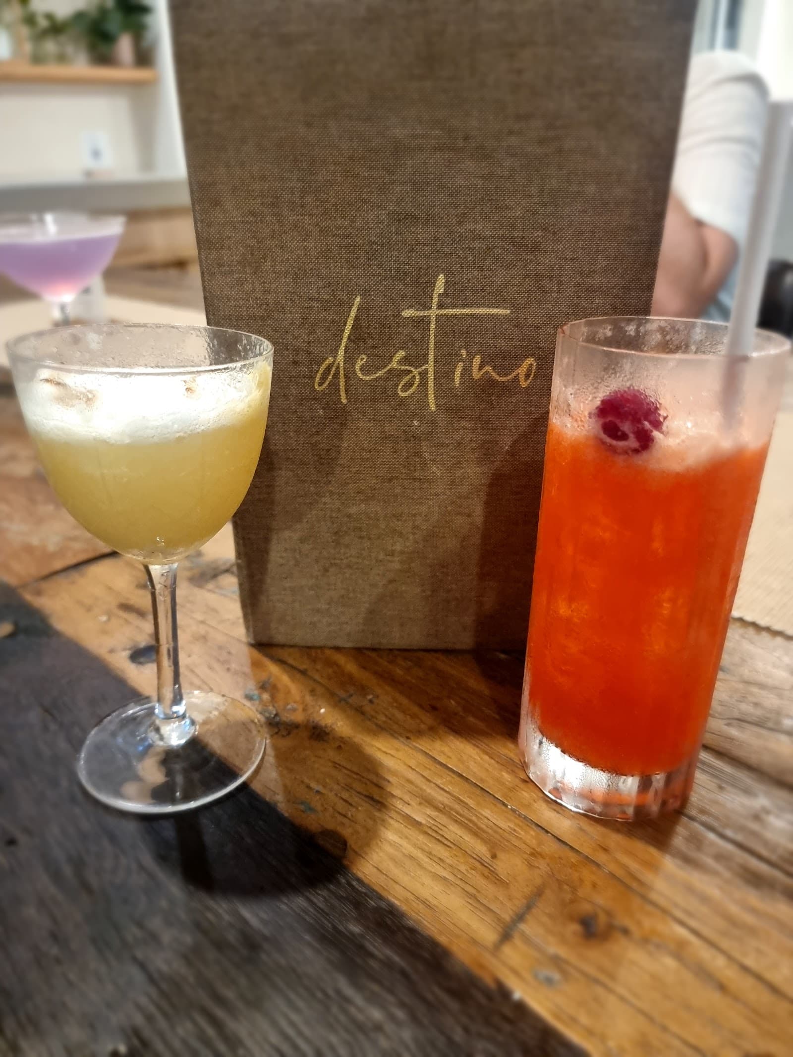Destino — Hope Island, Gold Coast