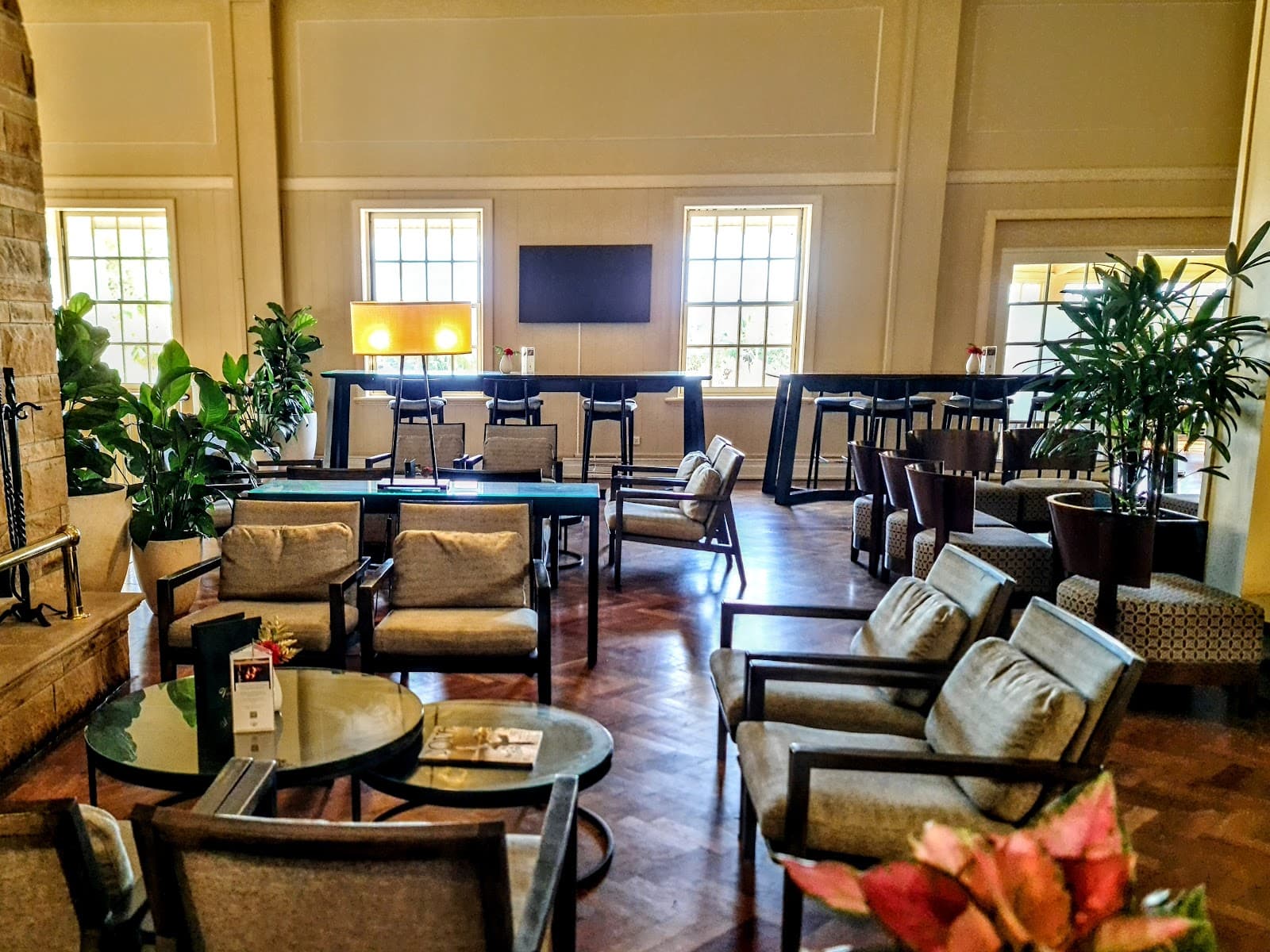 Verandah Restaurant & Bar — Hope Island, Gold Coast