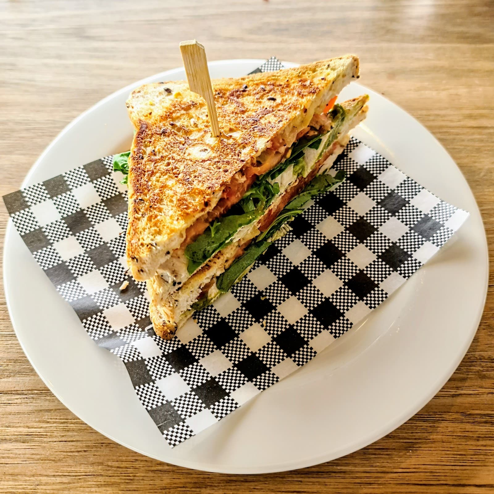 The Lakeview Bar (The Pines Clubhouse — Hope Island, Gold Coast