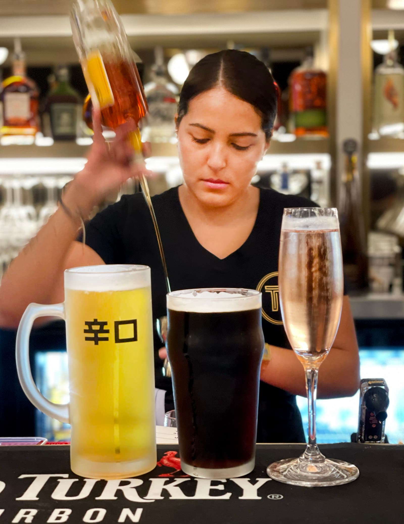The Lounge Paradise Point — Hope Island, Gold Coast