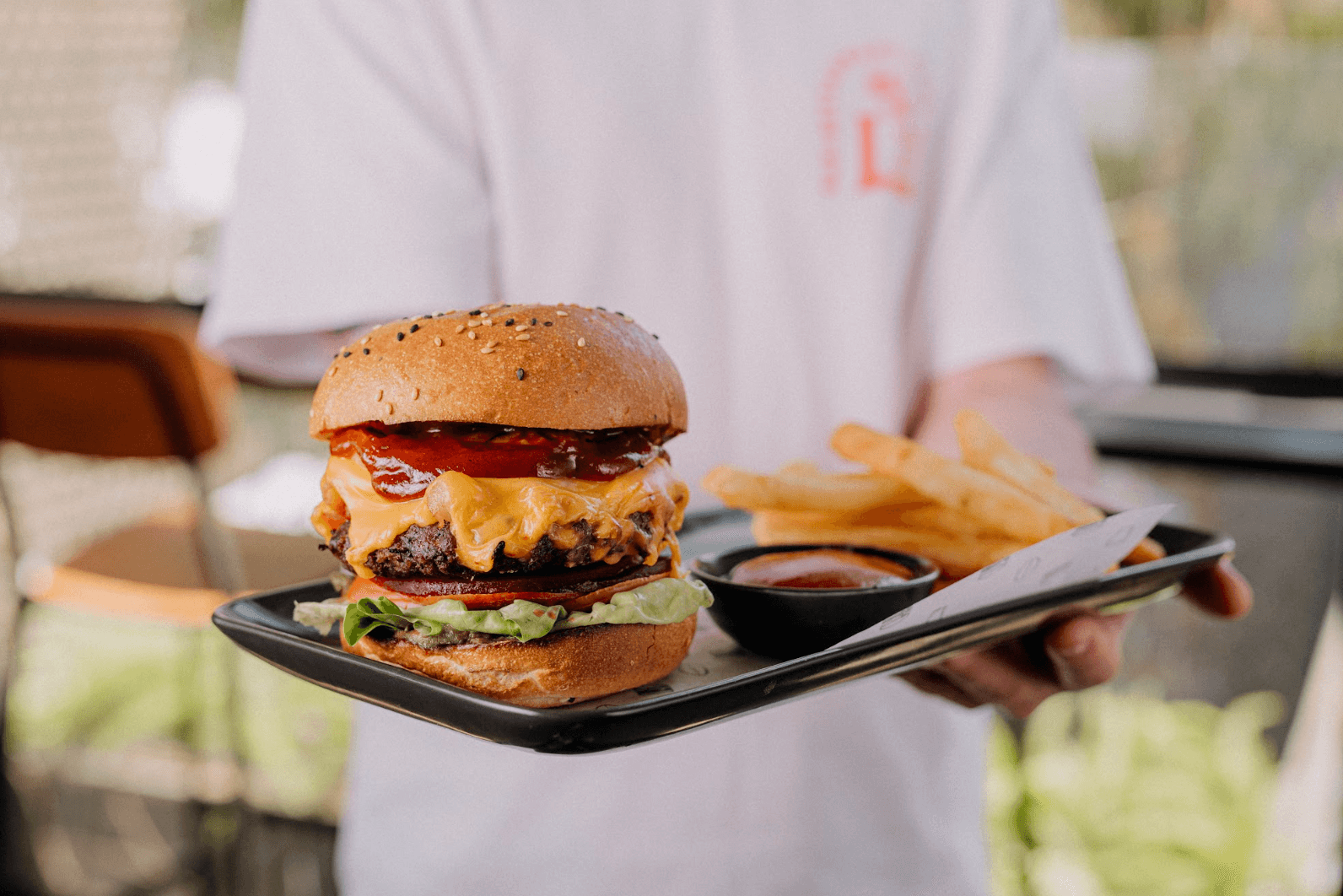The Sporting Globe x 4 Pines Surfers Paradise — Surfers Paradise, Gold Coast