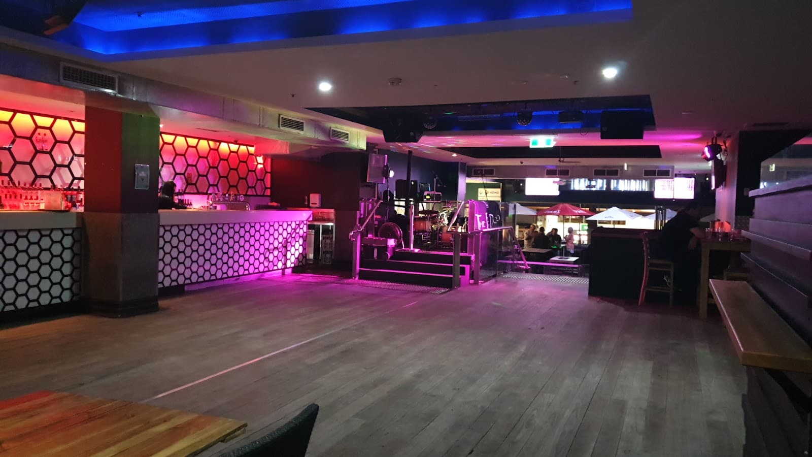 The Envy Hotel — Broadbeach, Gold Coast