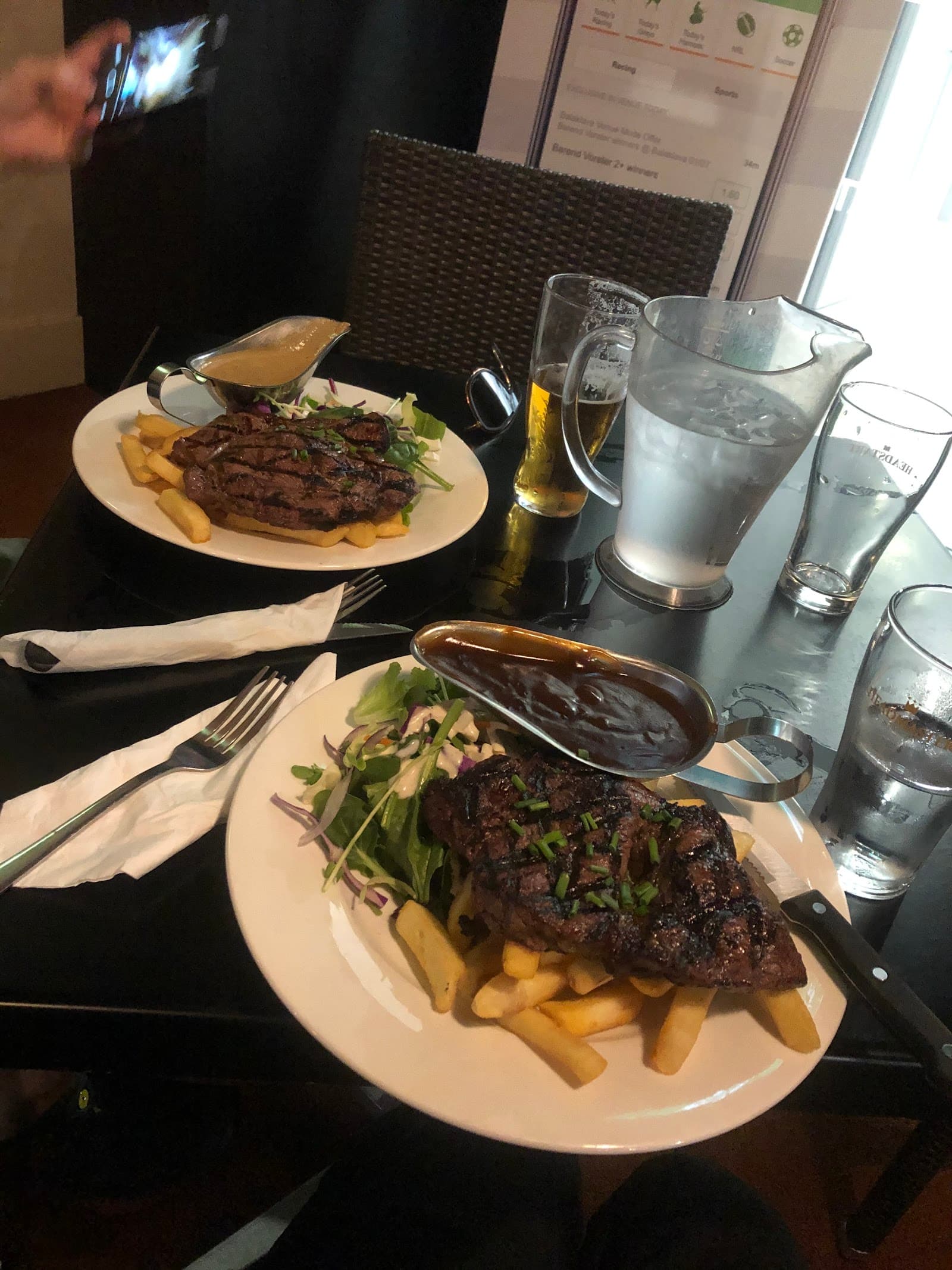 The Envy Hotel — Broadbeach, Gold Coast