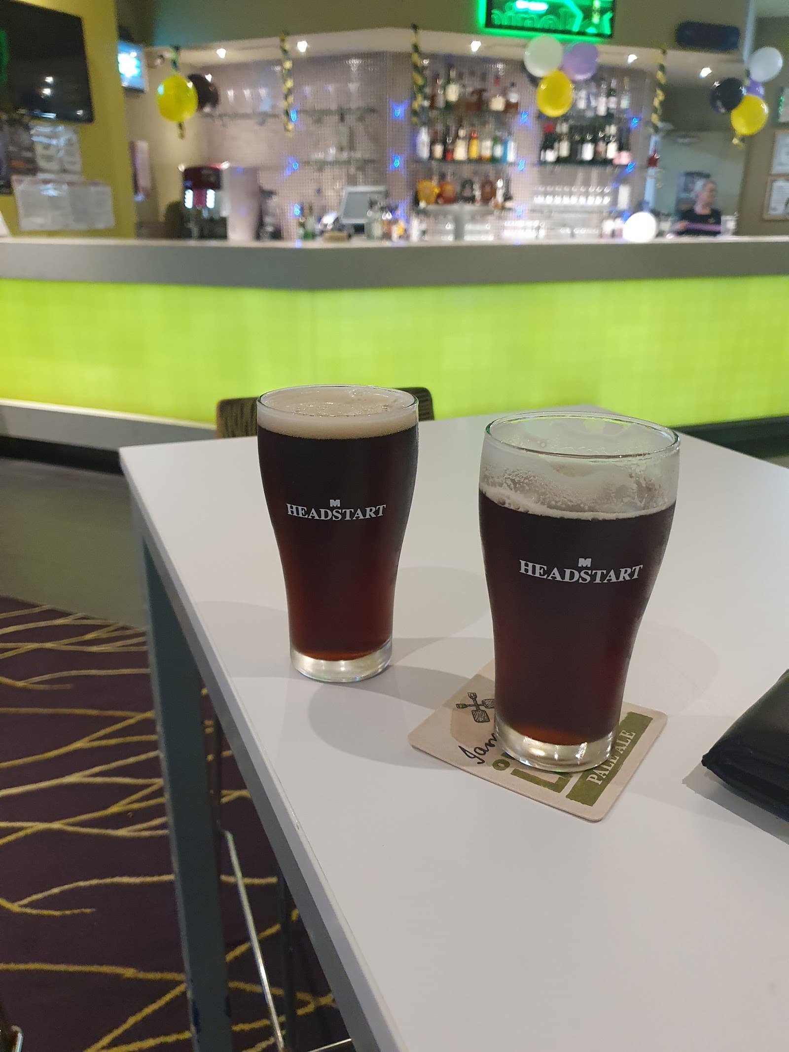 TC's Bar & Entertainment — Broadbeach, Gold Coast