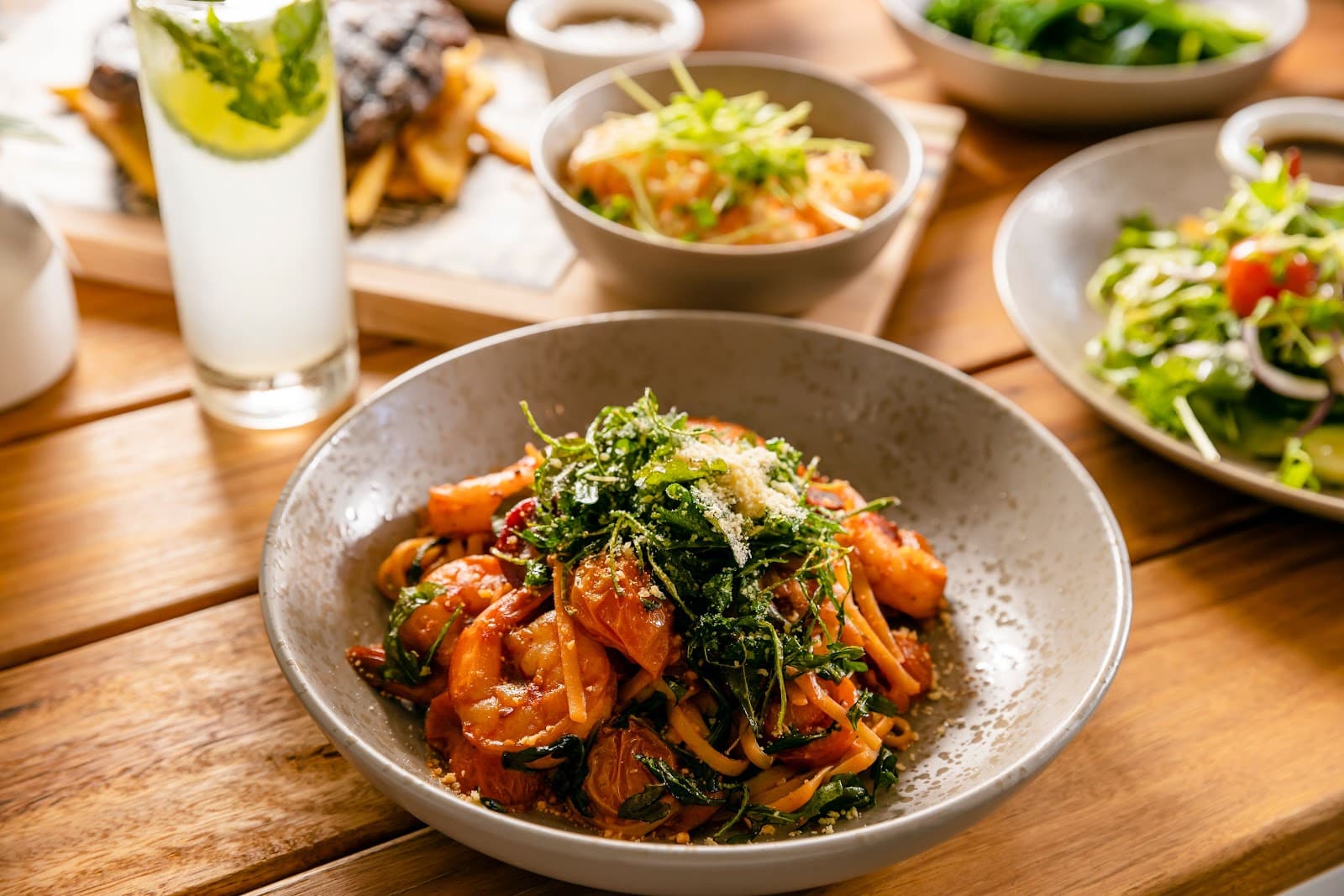 Treetops Tavern — Burleigh Heads, Gold Coast