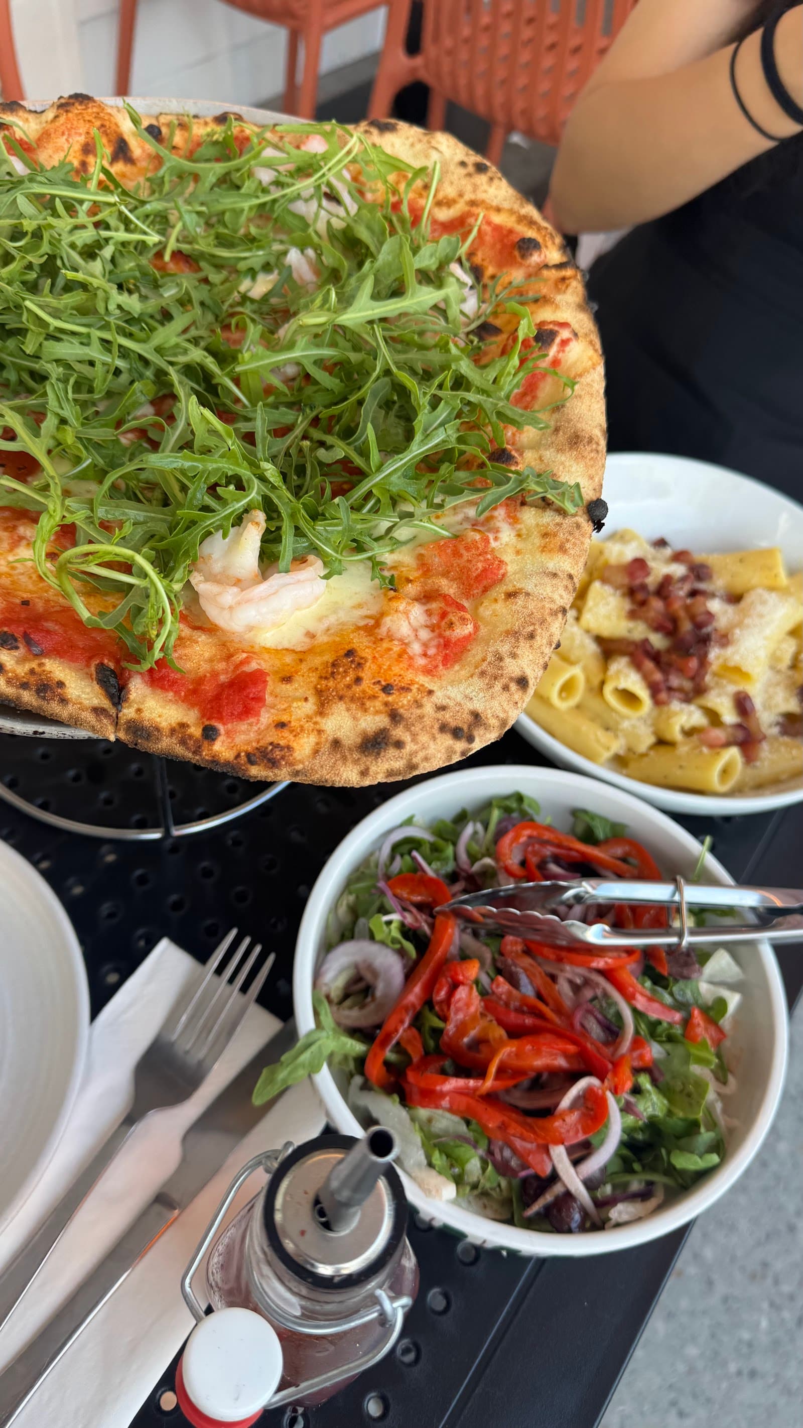 Crispy Italian Bar | Burleigh Heads — Burleigh Heads, Gold Coast