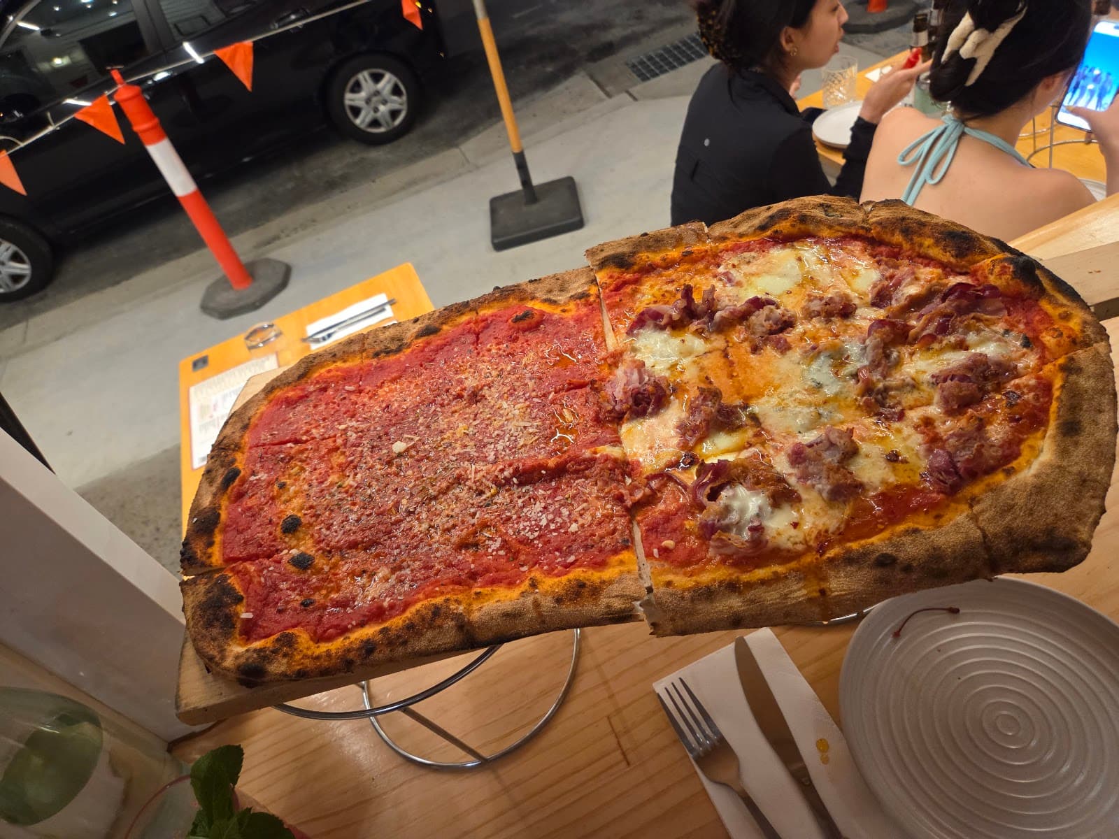 Crispy Italian Bar | Burleigh Heads — Burleigh Heads, Gold Coast