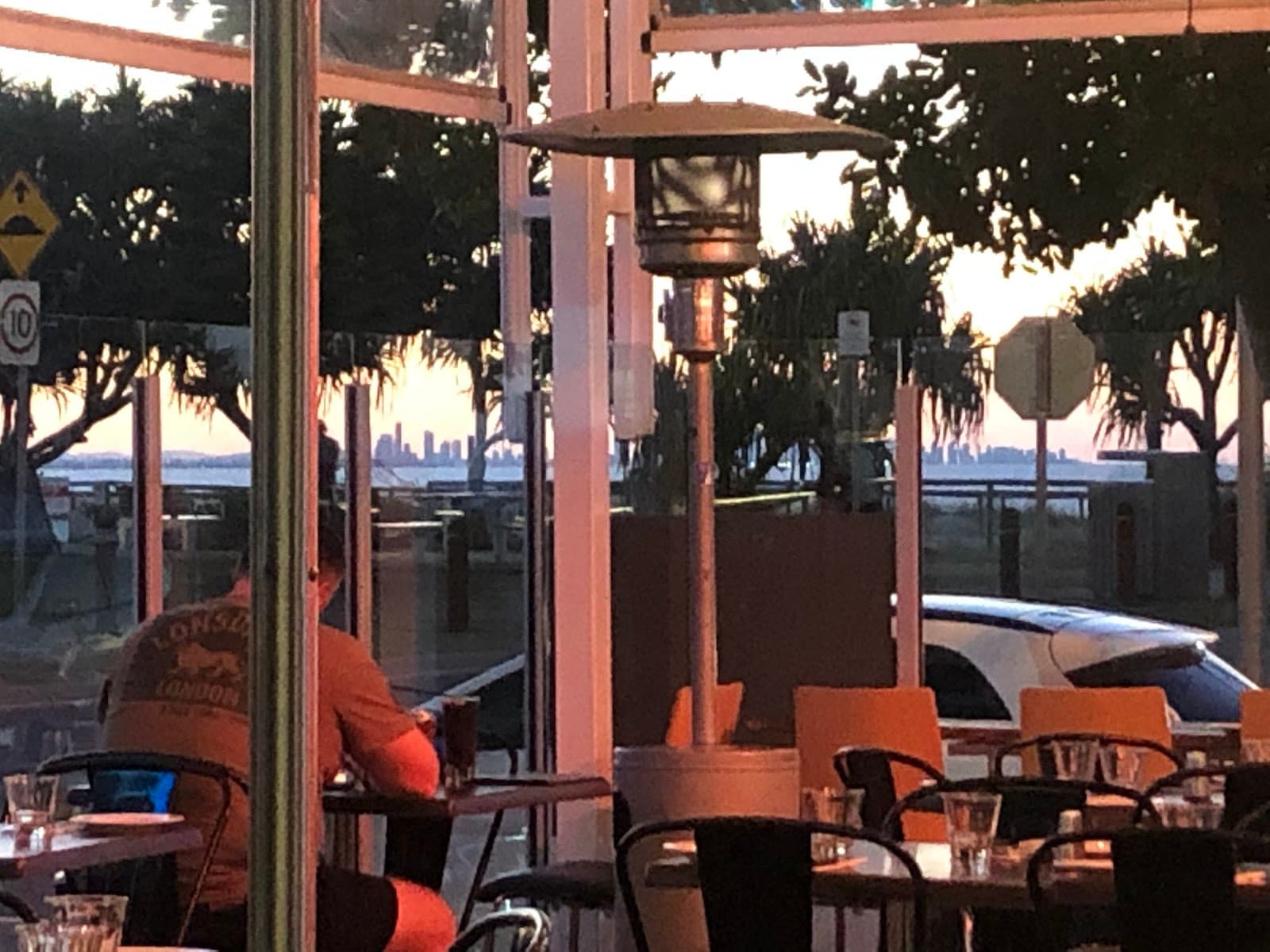 Bondi grill'e Coolangatta — Coolangatta, Gold Coast