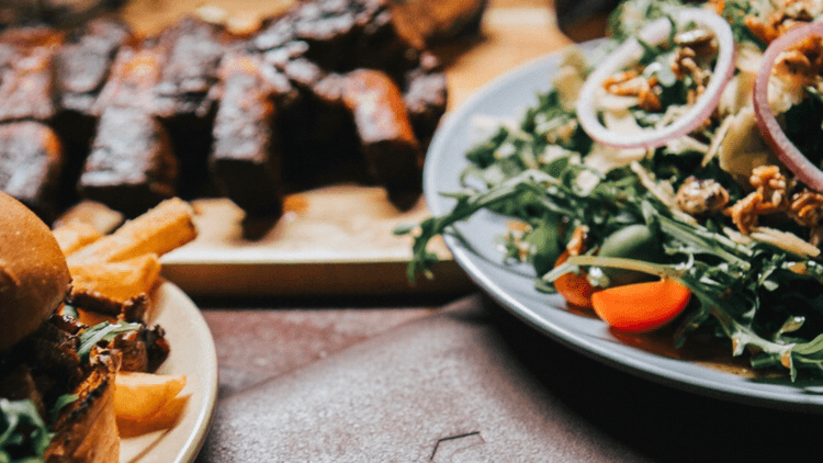 Bondi grill'e Coolangatta — Coolangatta, Gold Coast