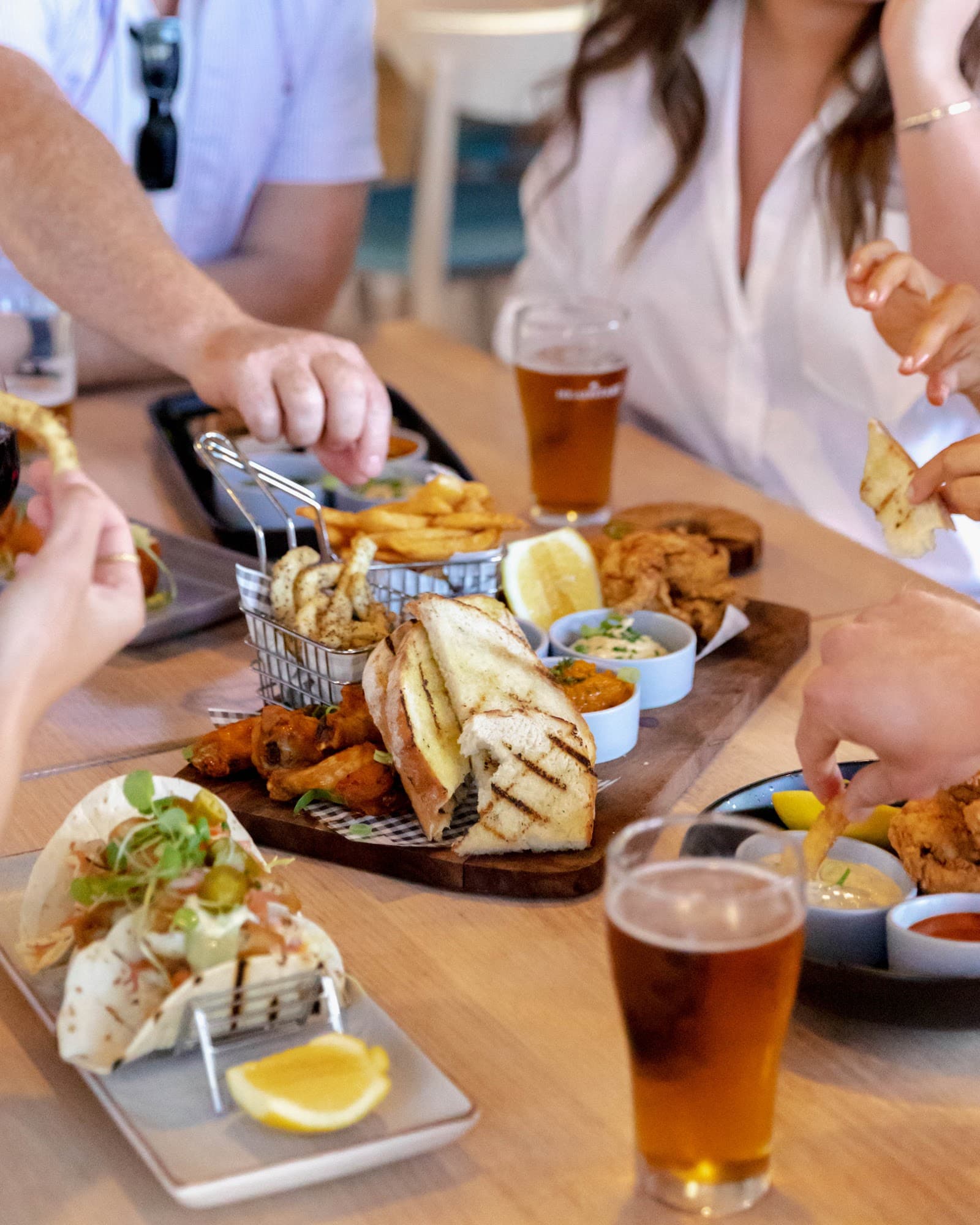 Ashmore Tavern — Southport, Gold Coast