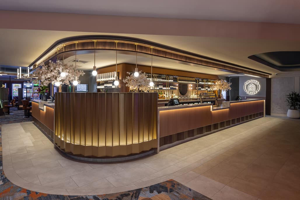 CSi Club Southport — Southport, Gold Coast