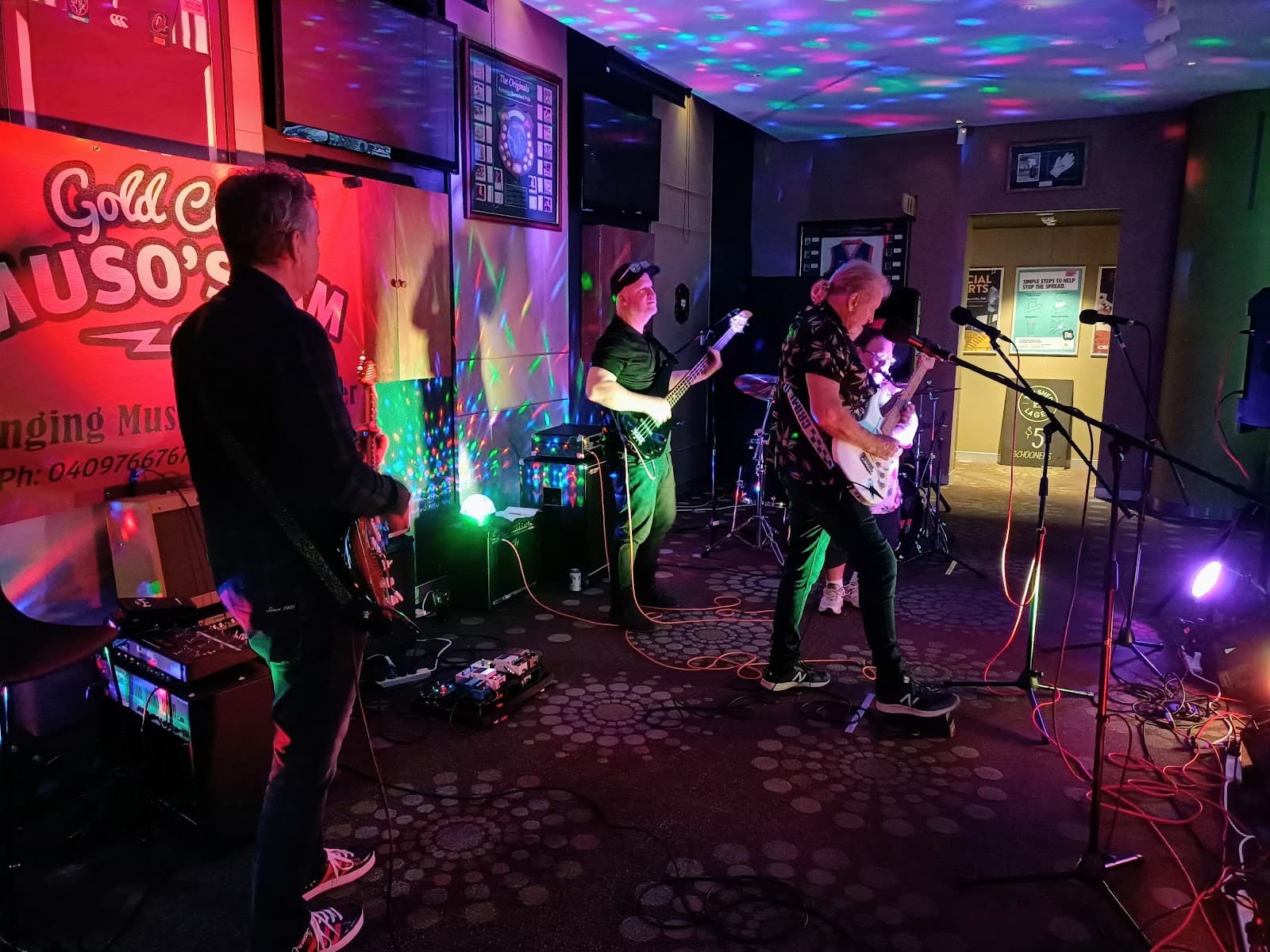 CSi Club Southport — Southport, Gold Coast
