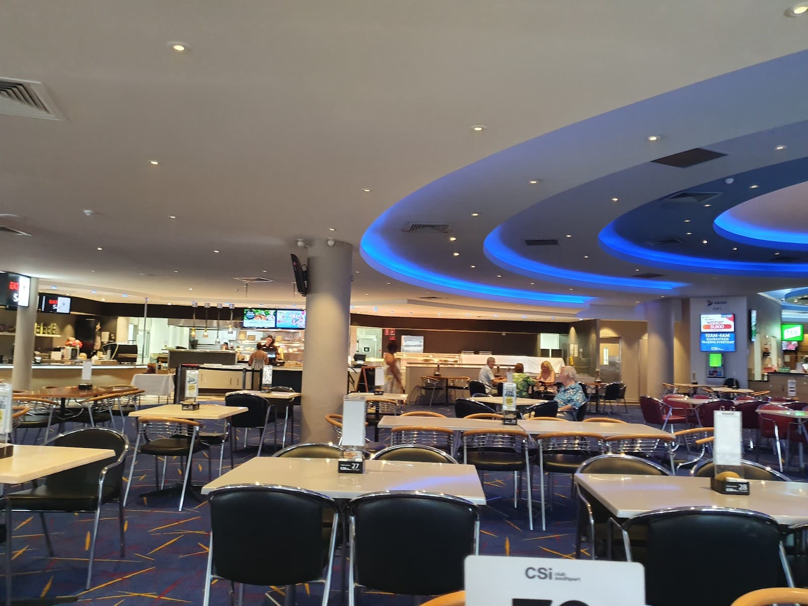CSi Club Southport — Southport, Gold Coast