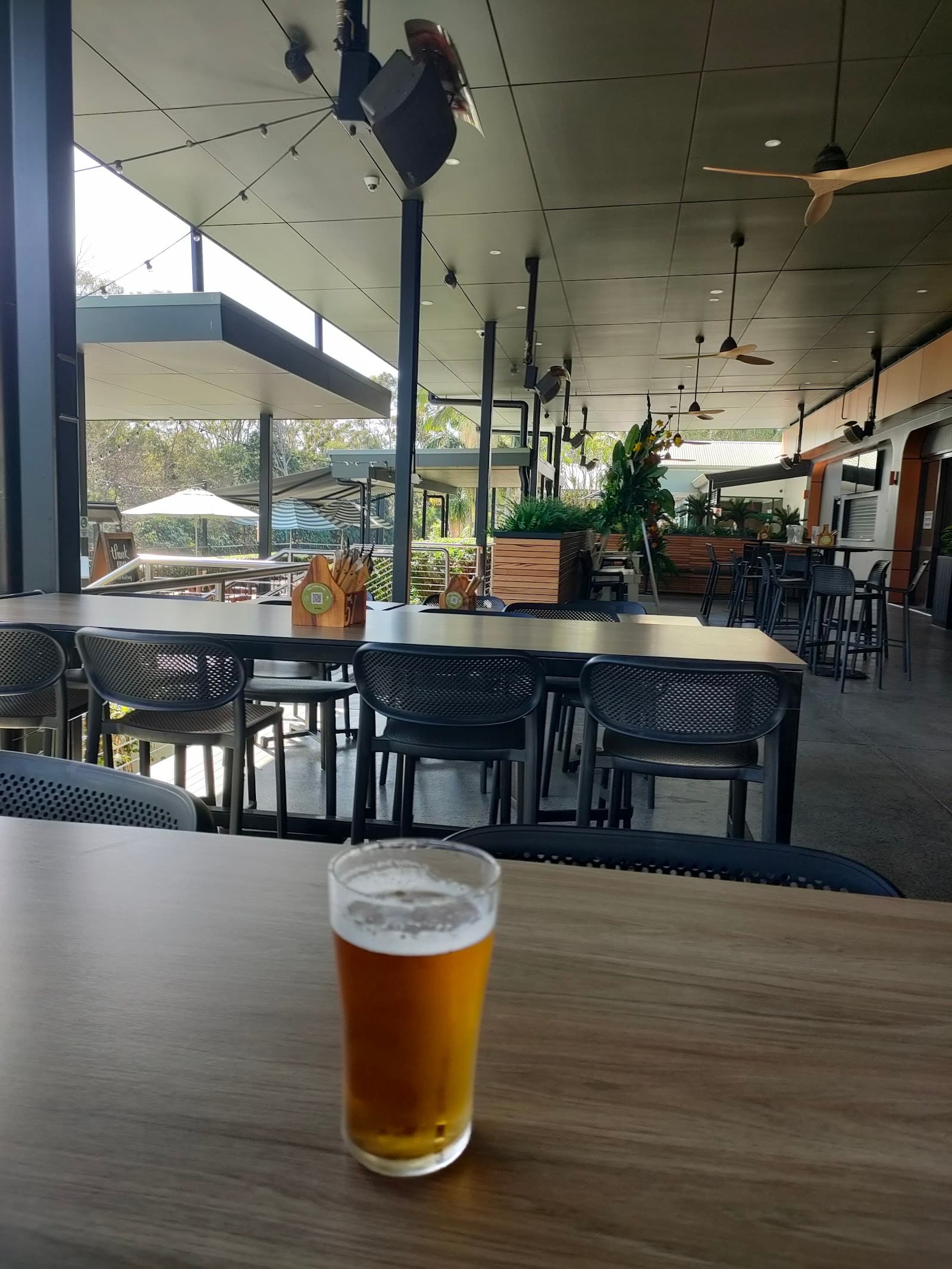 Parkwood Tavern — Southport, Gold Coast