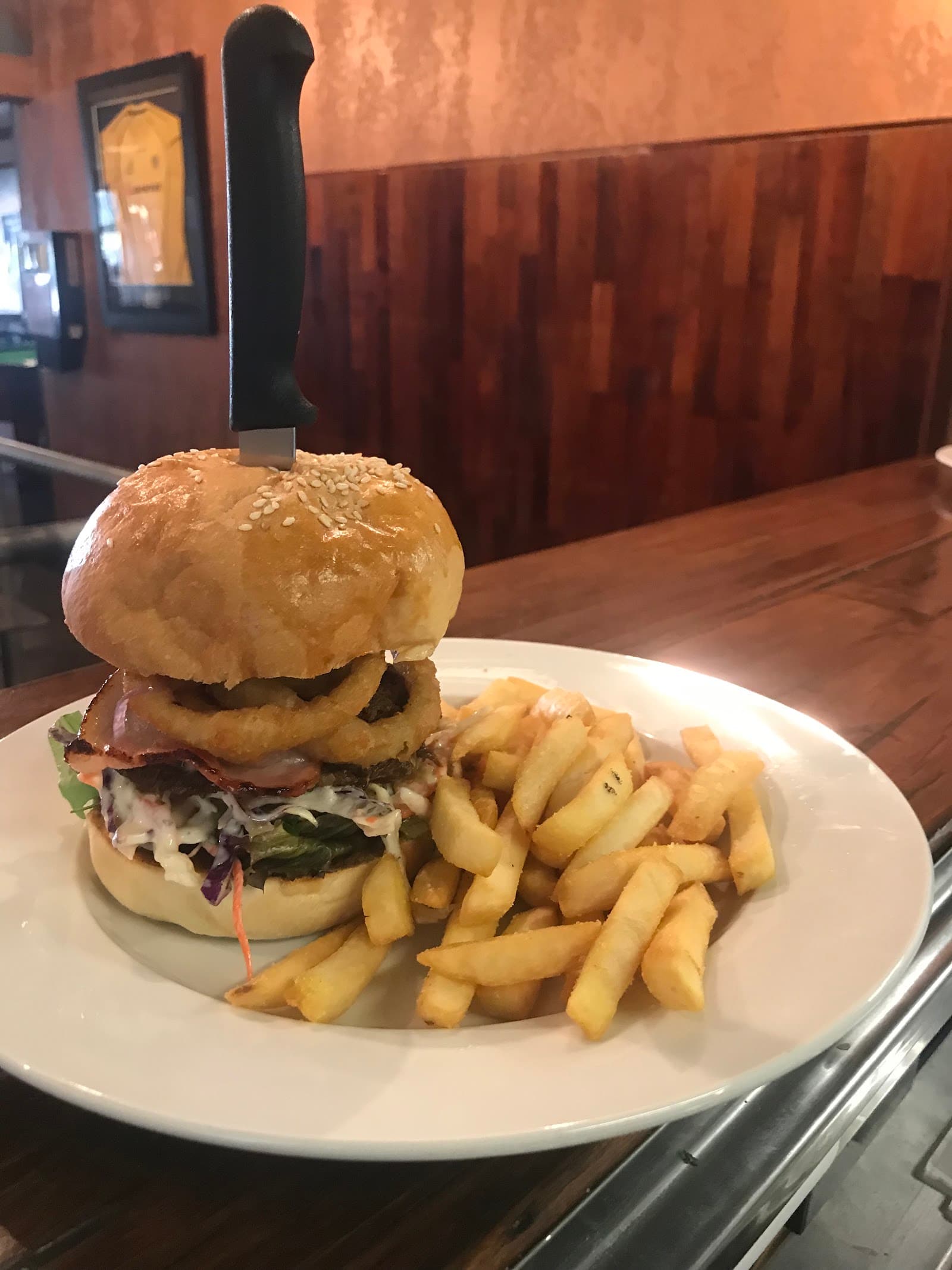 Chevron Tavern — Southport, Gold Coast