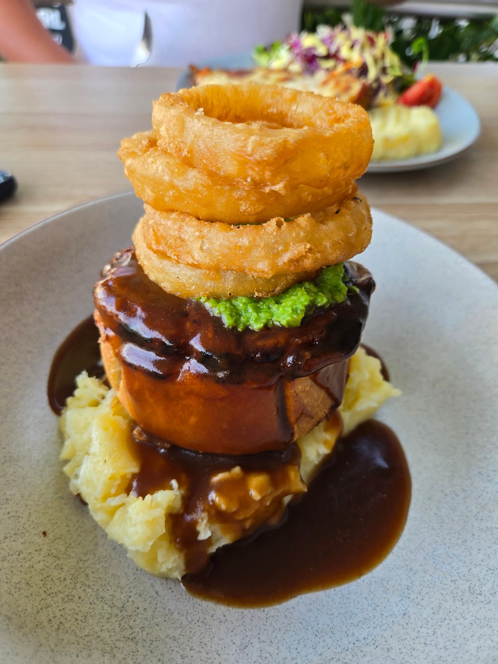 Palm Beach Hotel — Currumbin, Gold Coast