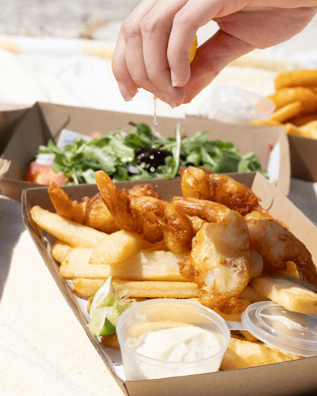 Tallebudgera Surf Club — Palm Beach, Gold Coast