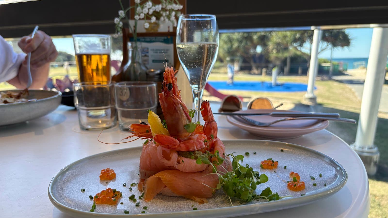 Tallebudgera Surf Club — Palm Beach, Gold Coast
