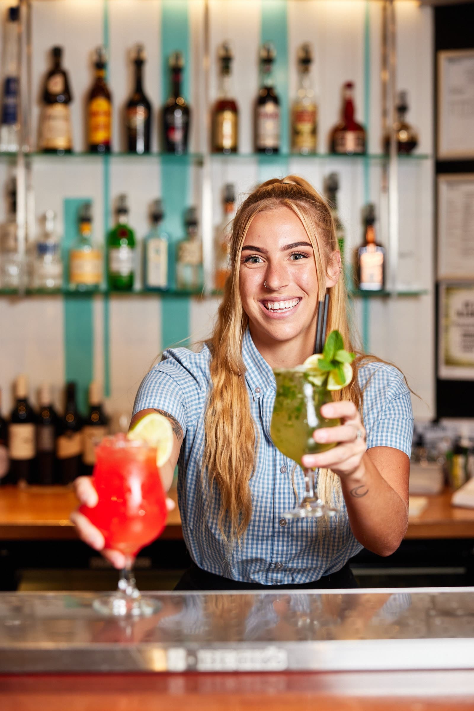 Tugun Tavern — Currumbin, Gold Coast