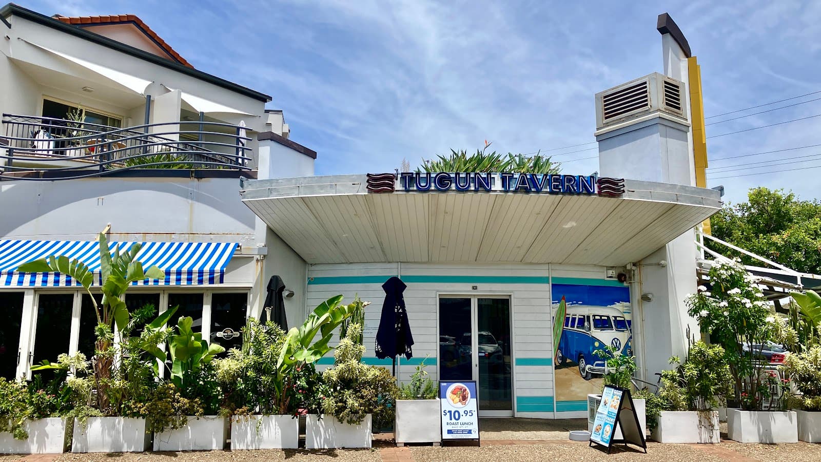 Tugun Tavern — Currumbin, Gold Coast