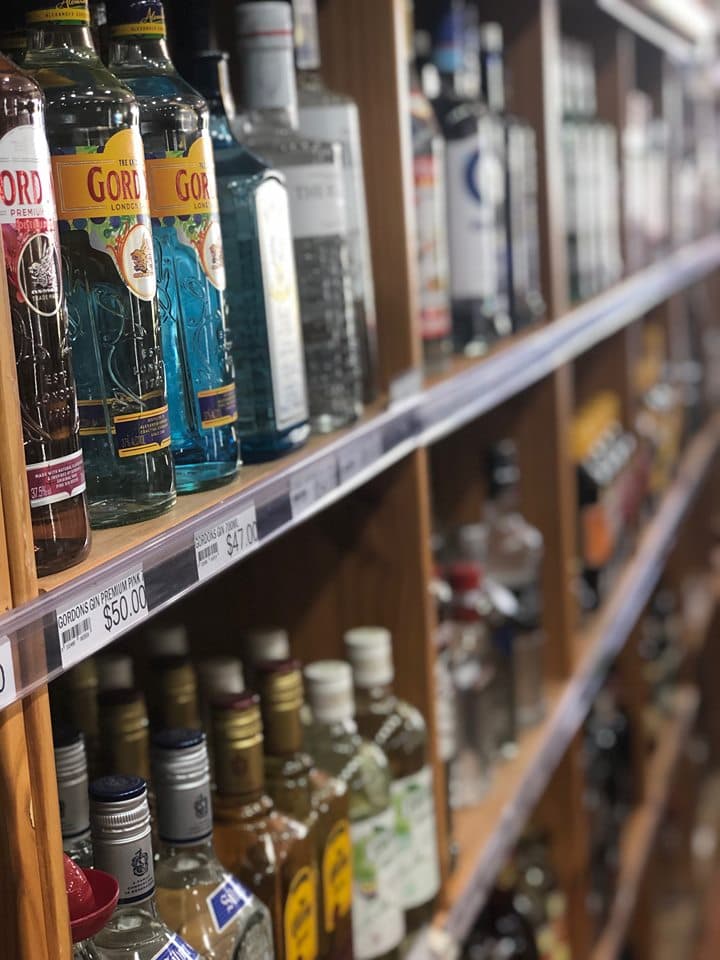 Merrimac Tavern & Cellarbrations Bottleshop — Robina, Gold Coast
