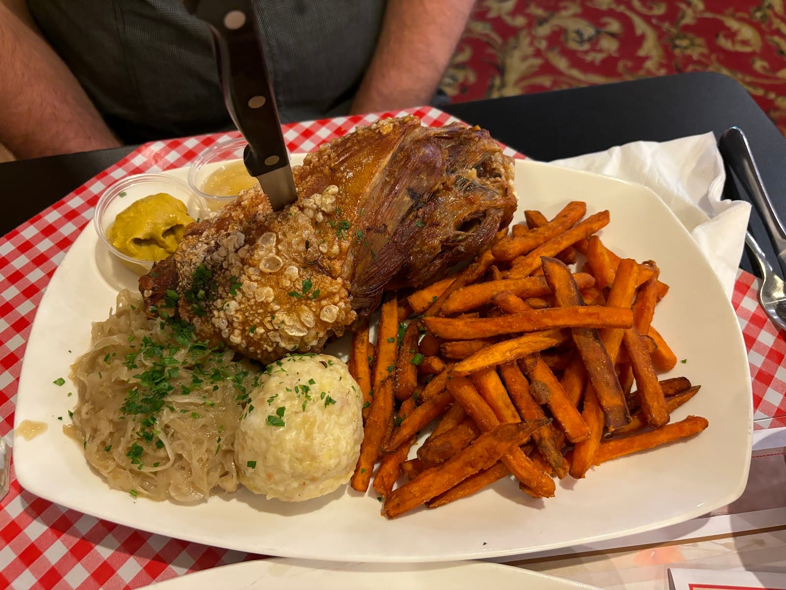 German Club Gold Coast — Robina, Gold Coast
