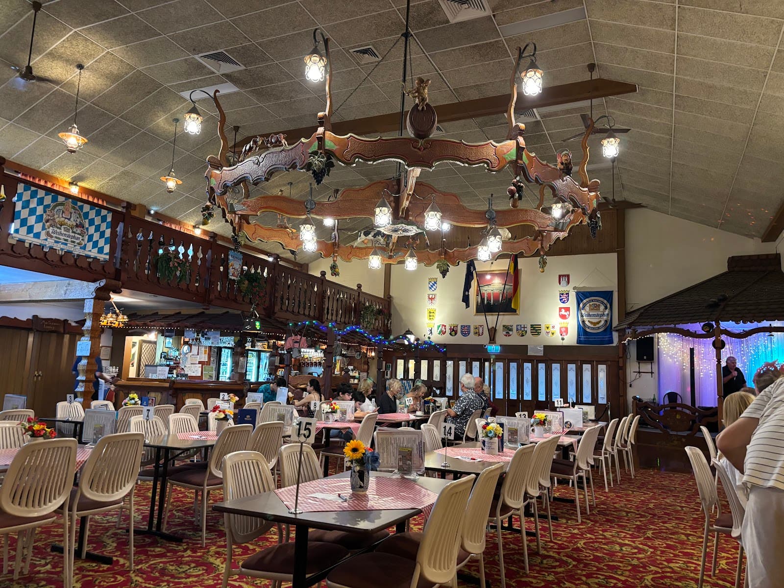 German Club Gold Coast — Robina, Gold Coast
