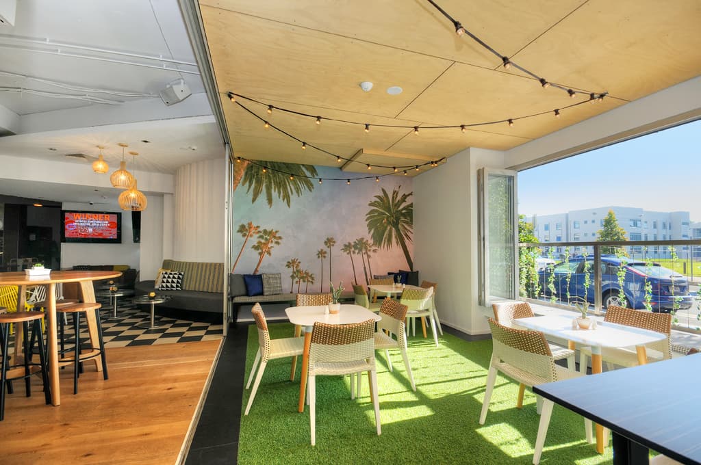 Hotel CBD — Robina, Gold Coast