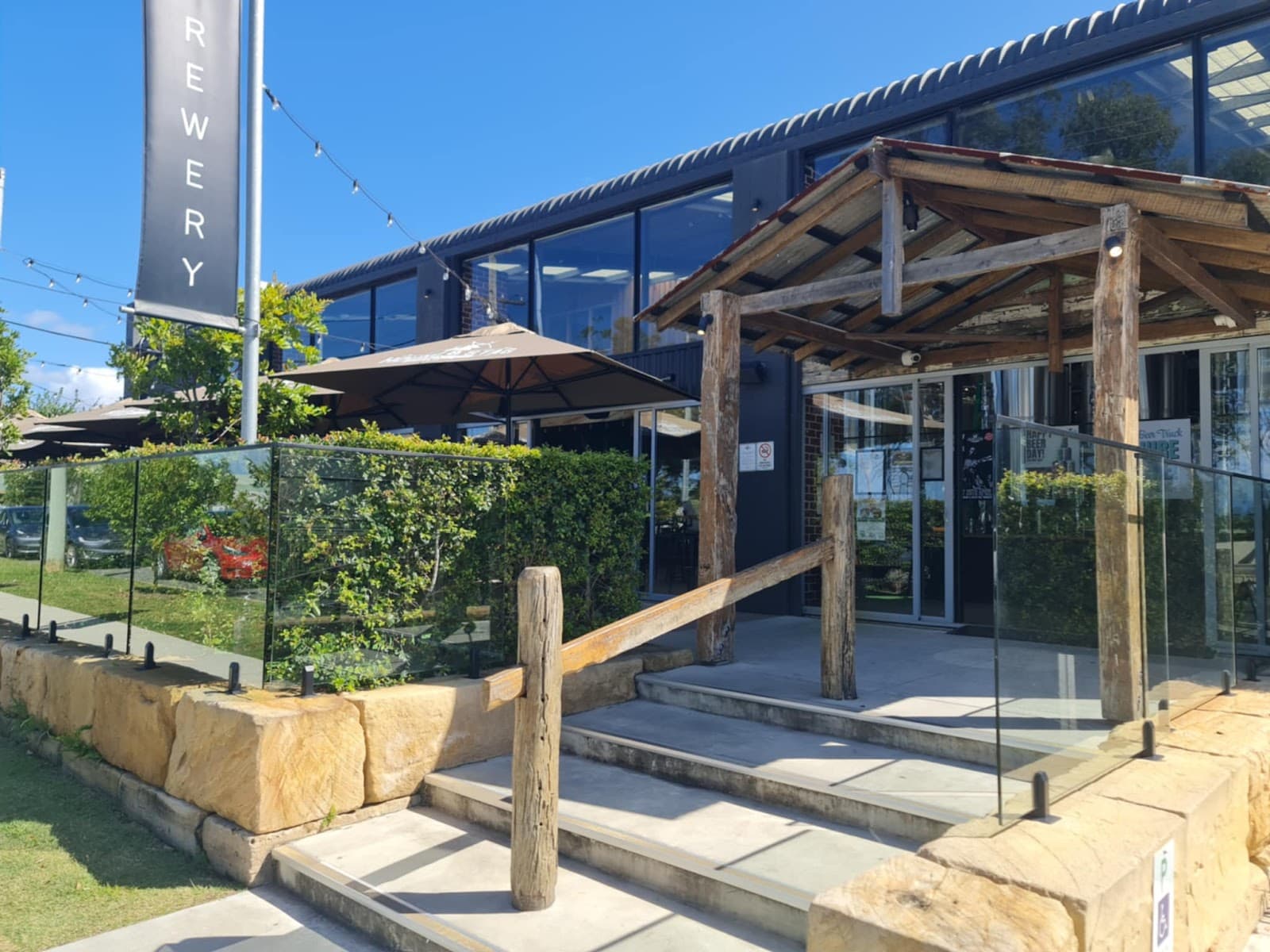 Hound and Stag Brewing Co — Hope Island, Gold Coast