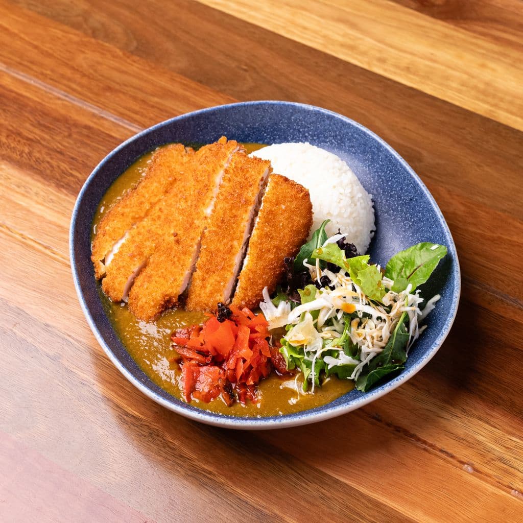 Harajuku Gyoza Broadbeach — Broadbeach, Gold Coast